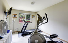 Croscombe home gym construction leads