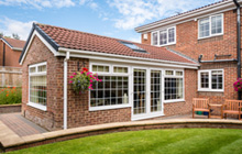 Croscombe house extension leads